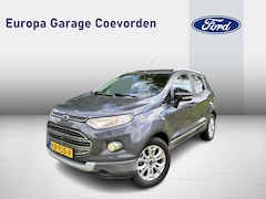 Ford EcoSport - 1.0 EB 125PK Titanium | EERSTE EIGENAAR | DEALER ONDERHOUDEN | WINTERPACK | CRUISE |