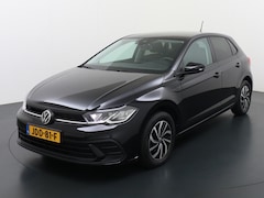 Volkswagen Polo - 1.0 TSI Highline Style