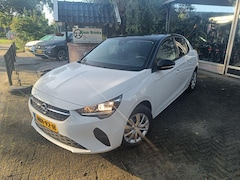 Opel Corsa - 1.2 Edition //Camera//Navigatie//Style pakket