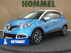 Renault Captur - 1.2 TCe Dynamique - NAVIGATIE FULL MAP - CLIMATE CONTROL - CRUISE CONTROL - EXTRA GETINT G