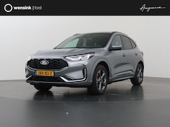 Ford Kuga - 2.5 PHEV ST-Line X | Elekt. inklapbare Trekhaak | Panoramadak | Winterpakket | Head Up | M