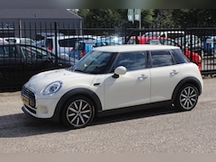 MINI Cooper - 1.5 5-deurs Chili, Navigatie