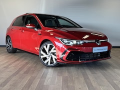 Volkswagen Golf - 1.5 eTSI R-Line PANO | DCC | H/K | NL