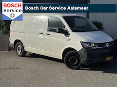 Volkswagen Transporter - 2.0 TDI L1H1 / CRUISE / AIRCO / NETTE AUTO / INRUIL MOGELIJK /