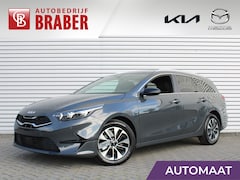 Kia Cee'd Sportswagon - Ceed 1.0 T-GDi MHEV DCT7 Design Edition | Automaat | Nieuw | Direct leverbaar |