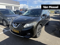 Nissan X-Trail - 1.6 DIG-T Tekna 7p. 7-Zitter | 19'' LMV | Afneembare Trekhaak | Camera's | Sensoren V/A |
