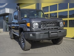 Toyota Land Cruiser - Landcruiser GRJ 79 DC 4.0 V6 EURO-6 A/T