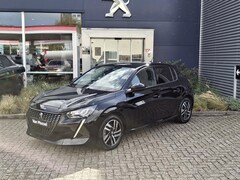 Peugeot 208 - 1.2 PureTech 100 Allure | CAMERA | LM VELGEN | CLIMATE CONTROL | NAVIGATIE |