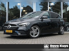 Mercedes-Benz B-klasse - 200 Business Solution AMG | Trekhaak | Camera