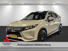 Mitsubishi Eclipse Cross - 1.5 DI-T 4WD Instyle