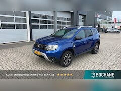 Dacia Duster - 1.3 TCe Serie Limitee 15th Anniversary |Trekhaak|