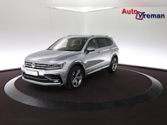 Volkswagen Tiguan Allspace - 1.5 TSI Highline Business R 7p
