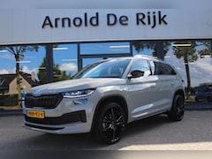 Skoda Kodiaq - 1.5 TSI Sportline Business 7p