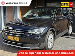 Volkswagen Tiguan - 1.4 TSI eHybrid Business+, Cam, Trekh, Apple