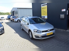 Volkswagen Golf Variant - 1, 2 TSI