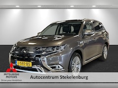 Mitsubishi Outlander - 2.4 PHEV Intense+ Trekhaak