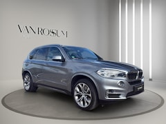 BMW X5 - xDrive40e High Executive (230 kW) | Leder | Elektr. Trekhaak | Head -Up | Parkeerhulp | Ge