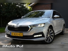 Skoda Octavia Combi - 1.4 TSI iV PHEV Business Edition Automaat/Navi/Led/Pdc/Ecc/Stoelverwarming/Virtual cockpit