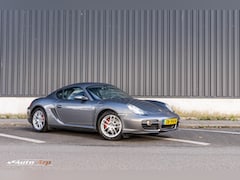 Porsche Cayman - 2.7 Tiptronic