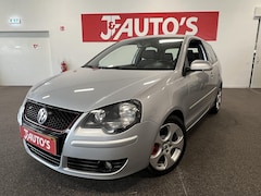 Volkswagen Polo - 1.8 GTI ECC AIRCO, CRUISE, ORIGINEEL NL AUTO
