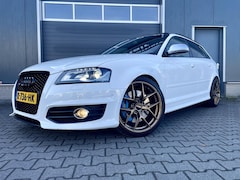 Audi S3 - Sportback 2.0 TFSI S3 QUATTRO *PANO*340PK*BOMVOL