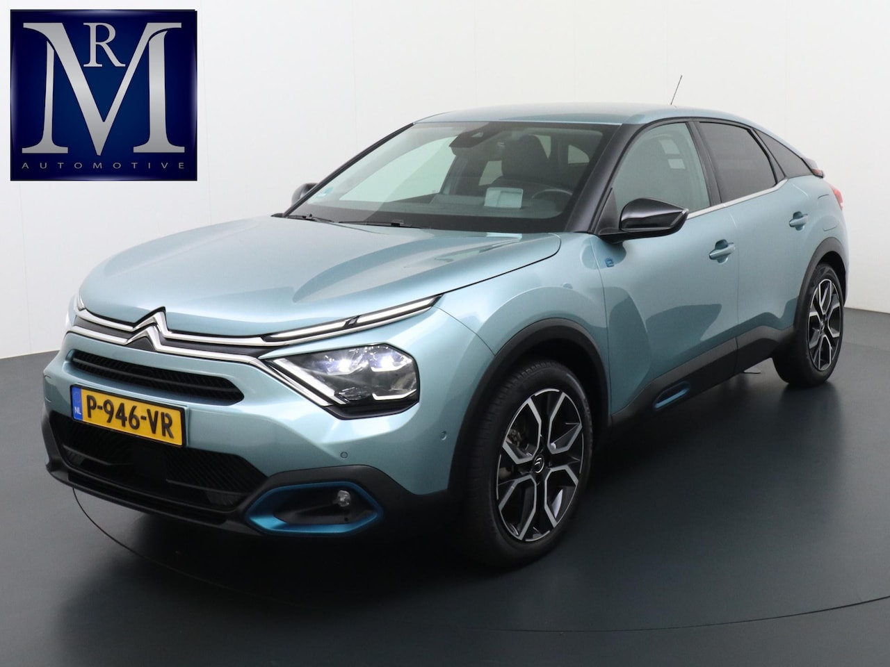 Citroën Ë-C4 - Shine 50 kWh VAN: 19.400,- VOOR: 17.770,- UW HERFSTVOORDEEL: 1.630,- EURO. | RIJKLAARPRIJS - AutoWereld.nl