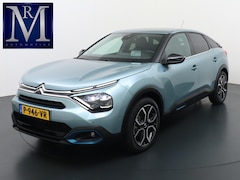 Citroën Ë-C4 - Shine 50 kWh RIJKLAARPRIJS INCL. 12MND BOVAG