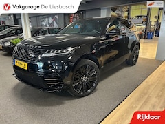 Land Rover Range Rover Velar - 2.0 I4 Turbo AWD S R-dynamic