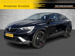 Renault Arkana - 1.6 E-Tech Hybrid 145 R.S. Line