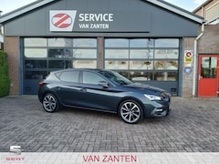 SEAT Leon - 1.5 TSI FR Business Intense + 18 INCH