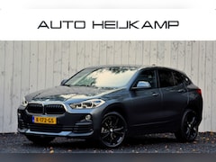BMW X2 - SDrive20i High Executive | Camera | Trekhaak |