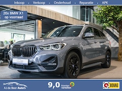 BMW X1 - xDrive25e Executive Sport Line | Panorama | Camera | Stoelverwarming | 4x4 | Stormbay meta