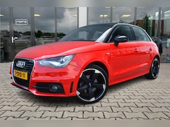Audi A1 Sportback - 1.4 TFSI S-Line | Xenon | Navi | 18 Inch |