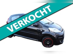 Peugeot 107 - 1.0 Active NAP AIRCO-5 DRS NW APK