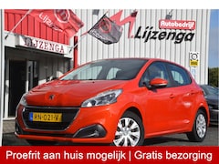 Peugeot 208 - 1.2 PureTech Blue Lion Carplay | DAB | Airco | Bluetooth | Cruise