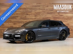 Porsche Panamera Sport Turismo - 4.0 Turbo S E-Hybrid