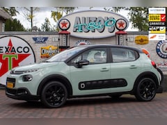 Citroën C3 - 1.2 PureTech Feel 62.900 km + NAP NL-auto