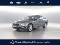 Skoda Octavia Combi - 1.4 TSI 204pk iV PHEV Business Edition DSG / Navigatie / Cruise Control / Parkeersensoren