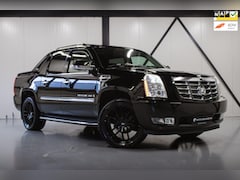 Cadillac Escalade EXT - 6.2 V8 AWD | YOUNGTIMER | 22" | BOMVOL |GRIJS KENTEKEN |