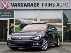 Volkswagen Passat Variant - 1.8 TSI Business Edition R-Line |PANO|360CAM|VIRTUAL|TREKHAAK|CARPLAY|