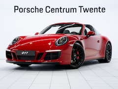 Porsche 911 Targa - 4 GTS