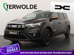 Dacia Jogger - Extreme | Achteruitrijcamera | Bekleding ‘Extreme’ met rode details | Cruise Control met s