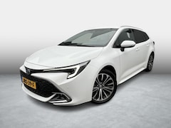 Toyota Corolla Touring Sports - Hybrid 200 Dynamic Premium all seasonbanden
