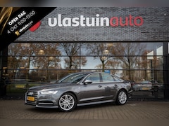 Audi A6 Limousine - 1.8 TFSI ultra S line Edition Automaat, 190pk, Leer,
