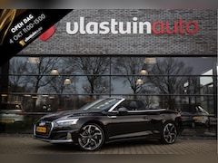 Audi A5 Cabriolet - 40 TFSI Advanced Edition , Adap. cruise, Virtual cockpit, Carplay,