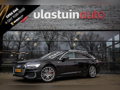 Audi A6 Avant - 55 TFSI e quattro Pro Line S Competition , Panoramadak, Adap. cruise, B&O, HUD,