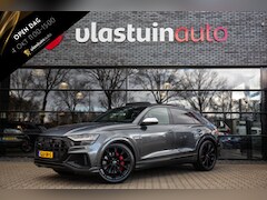 Audi SQ8 - 4.0 TFSI SQ8 quattro 508PK , Daytona grijs, Panoramadak, Luchtvering, 3Dcamera,