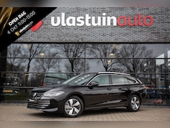 Volkswagen Passat Variant - 1.5 TSI Business , Adap. cruise, Trekhaak, Stuur/stoelverwarming,