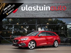 SEAT Leon Sportstourer - 1.5 TSI FR , Adaptive cruise, Trekhaak, Carplay,