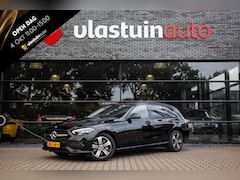 Mercedes-Benz C-klasse Estate - 300 e Luxury Line , Sfeerverlichting, Trekhaak, Night-pakket